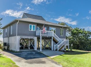 33 Nautical Watch Way, Saint Helena Island, SC 29920