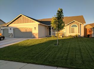 758 S Cuprum Ave, Kuna, ID 83634