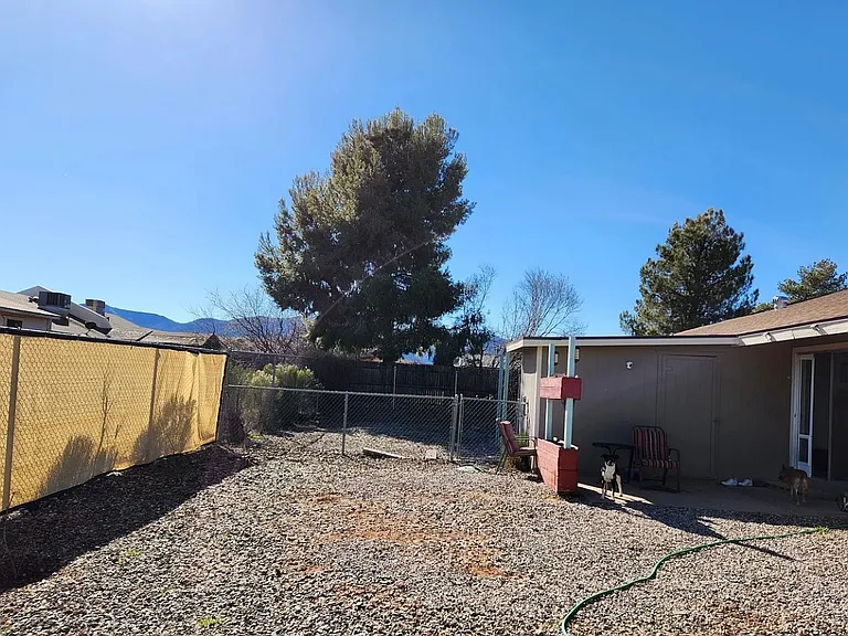 4403 E Butte Dr #A — Photo 4