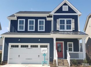 520 Midnight Moon Dr, Wendell, NC 27591