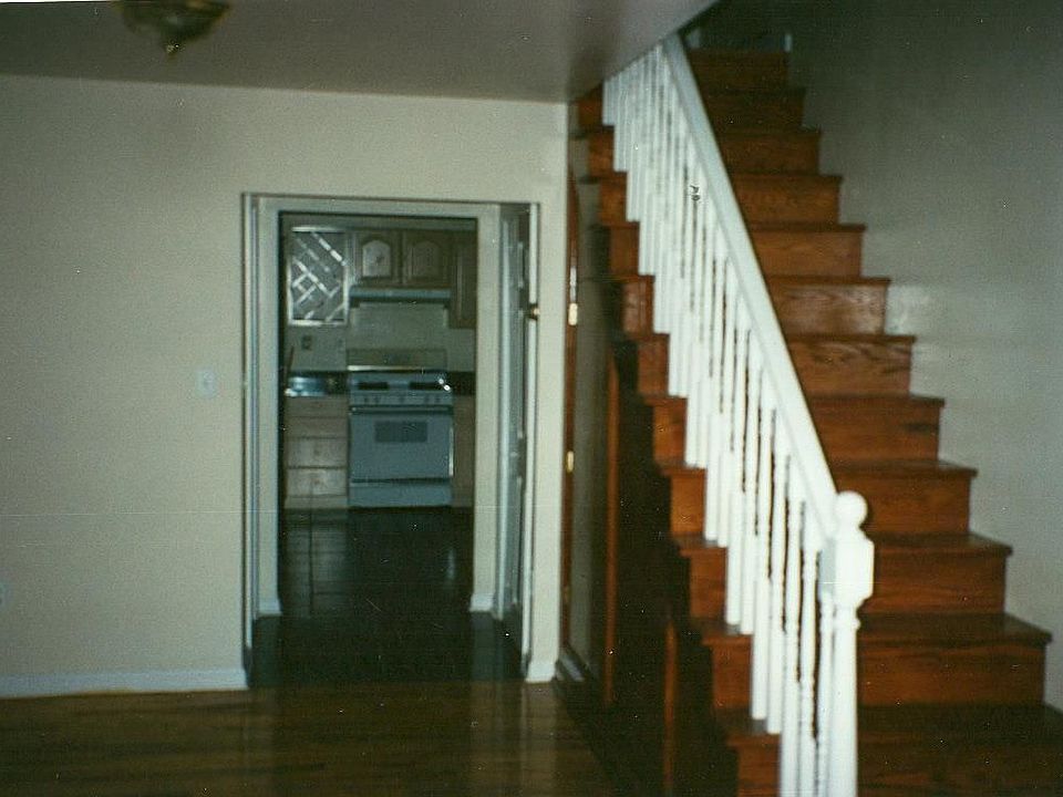 large open layout