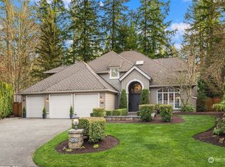 25853 SE 22nd Pl, Sammamish, WA