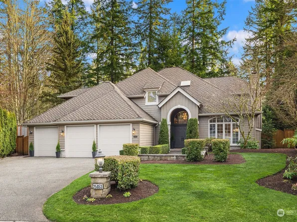 25853 SE 22nd Place, Sammamish, WA 98075