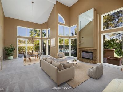 2105 Lookout Point Cir, Las Vegas, NV, 89117