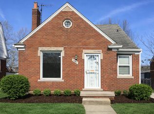 11917 Laing St, Detroit, MI 48224