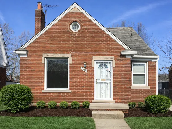 11917 Laing St, Detroit, MI 48224