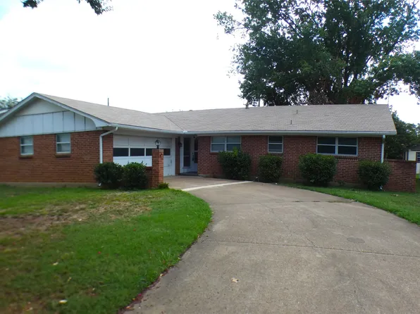 2512 Glen Lea Dr, Irving, TX 75062