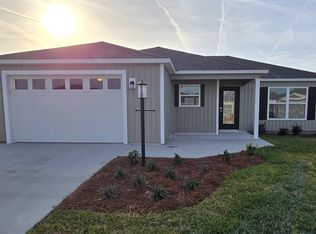 7477 Savanna Dr, The Villages, FL 32162