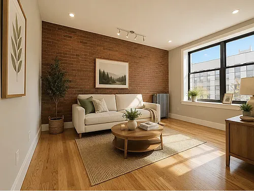 440 Audubon Ave #4 Photo 1