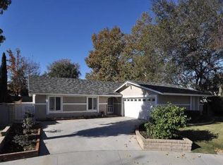25591 Novela Way, Santa Clarita, CA 91355
