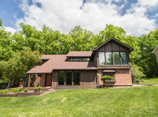 800 Bucks Run, Columbia, MO 65201