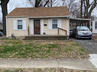 3905 Peachtree Ave, Louisville, KY 40215