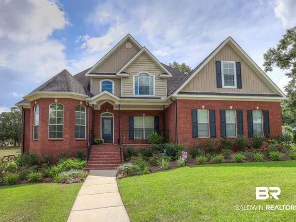 5565 Dawes Lane Ext, Theodore, AL 36582