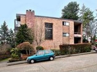 5101 NE 55th St APT 102, Seattle, WA 98105