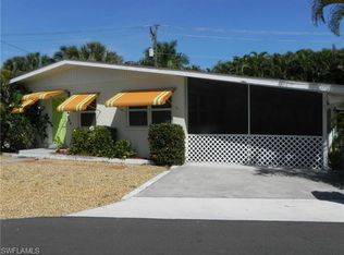228 Fairweather Ln, Fort Myers Beach, FL 33931