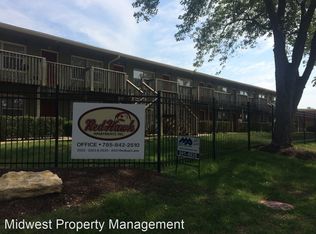 2531 Redbud Ln APT 23, Lawrence, KS 66046