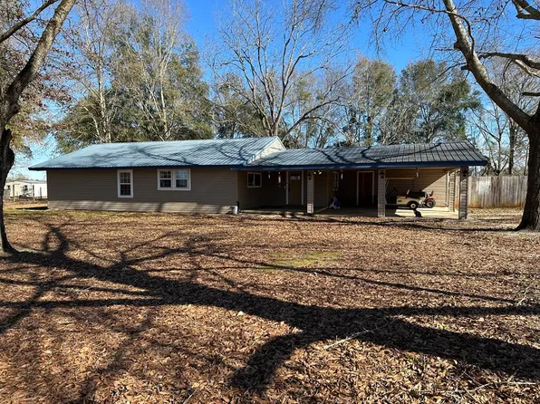 844 County Road 3329, Brundidge, AL 36010