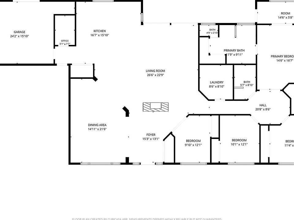 1st image of 7222 Almond Ave