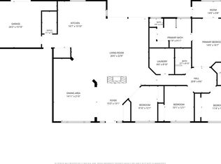 7222 Almond Ave, Orangevale, CA 95662