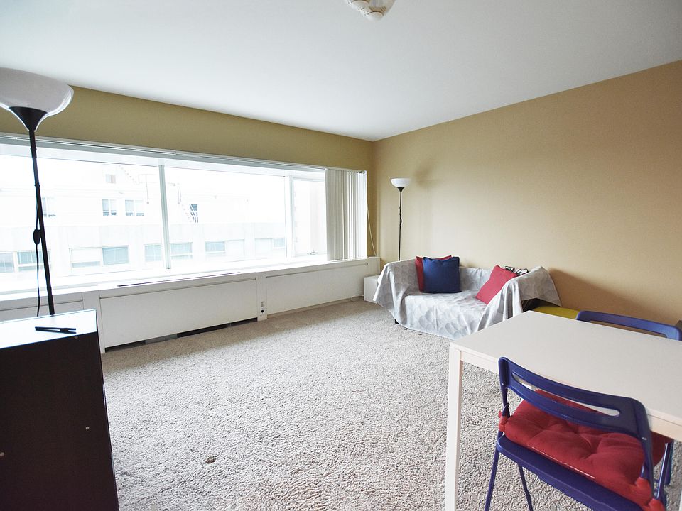 1st image of 555 E William St APT 10K