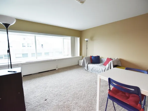 555 E William St APT 10K, Ann Arbor, MI 48104