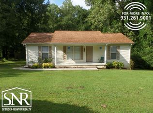 750 Robinson Rd, Cookeville, TN 38501