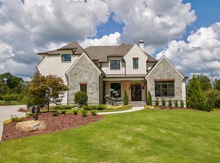 10140 Cedar Ridge Dr, Milton, GA 30004