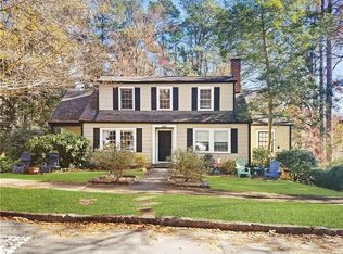 451 Durand Dr #7, Atlanta, GA 30307
