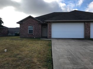 3048 Clydesdale Way, Waco, TX 76706
