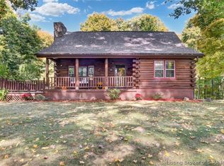 4500 Hooptown Rd SE, Laconia, IN 47135