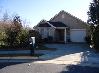 942 Barksdale Ln, Winchester, VA 22601