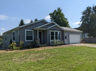 2085 Van Dyke Rd, Bad Axe, MI 48413