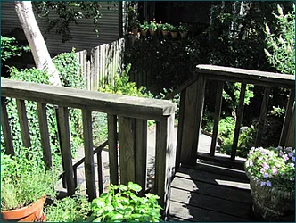 Rented by Brown Harris Stevens