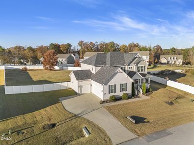 1024 Jarrett Bay Rd, Willow Spring, NC, 27592