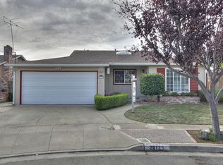 26125 Stryker St, Hayward, CA