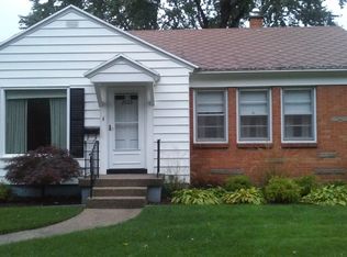 2603 Raymond Ave SE, Grand Rapids, MI 49507
