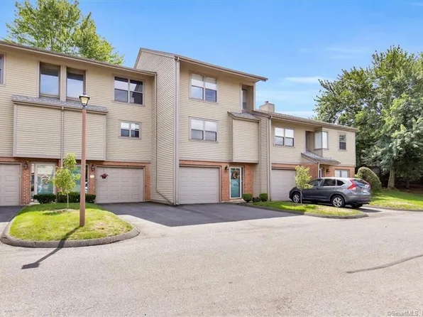 117 Metacomet Drive #117, Meriden, CT 06450