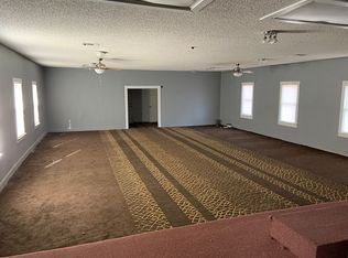 924 W Maple St, Tecumseh, OK 74873