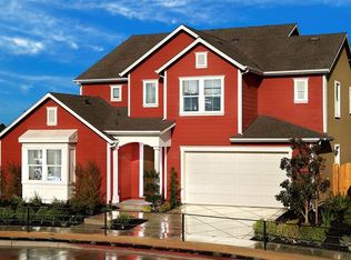 3888 Santa Fe Ln, Tracy, CA