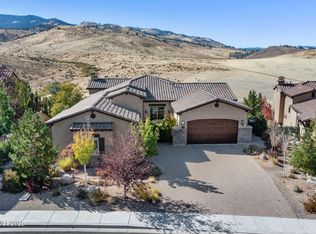 3172 Vista Favoloso, Reno, NV 89519