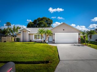1232 SW Wellington Ave, Port Saint Lucie, FL 34953