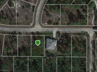1046 Manning St, Lehigh Acres, FL 33974
