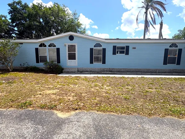 407 Shadow Ridge Dr #160, Davenport, FL 33897