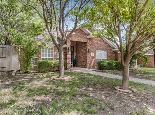 7614 Stuyvesant Ave, Amarillo, TX 79121
