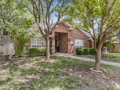 7614 Stuyvesant Ave, Amarillo, TX, 79121
