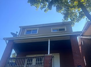 2434 Hazelton St, Pittsburgh, PA 15214