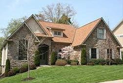 Professionally landscaped