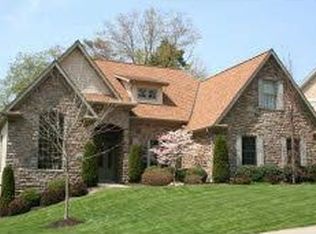 1834 Madison Dr, Coraopolis, PA