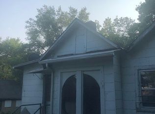 2313 Lawndale Ave, Kansas City, MO 64127
