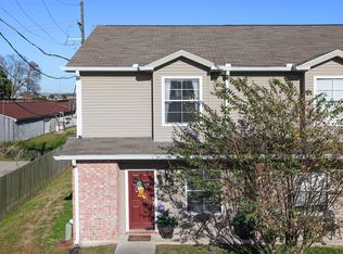 830 Provision Ct #A, Gramercy, LA 70052